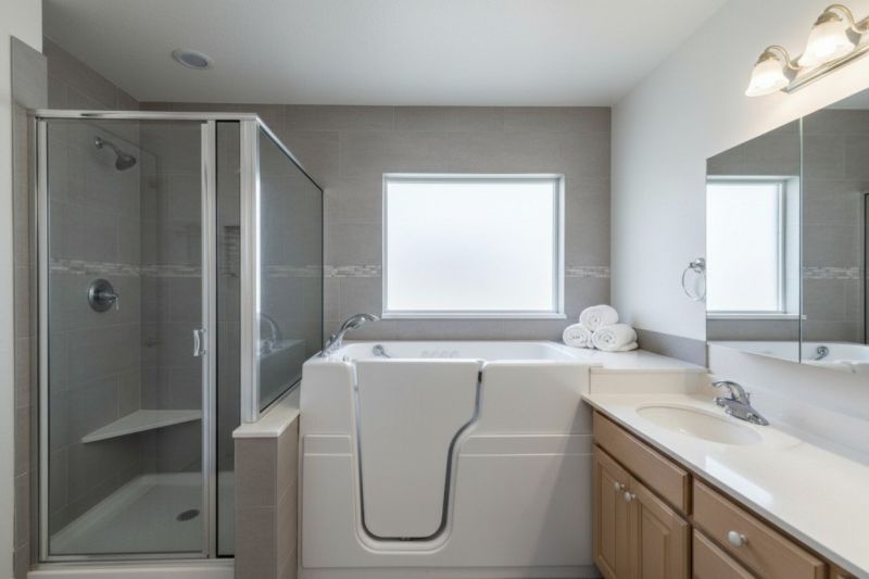 Bathtub Installation Service