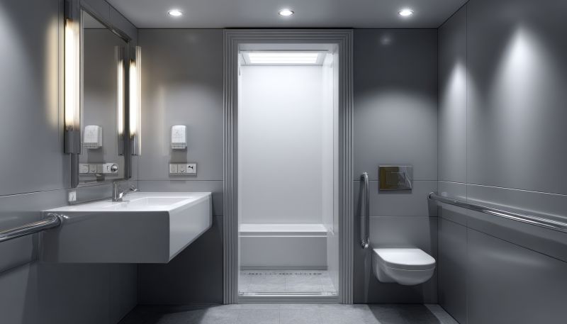 Top Bathroom Remodeling Companies in Scottsbluff, NE