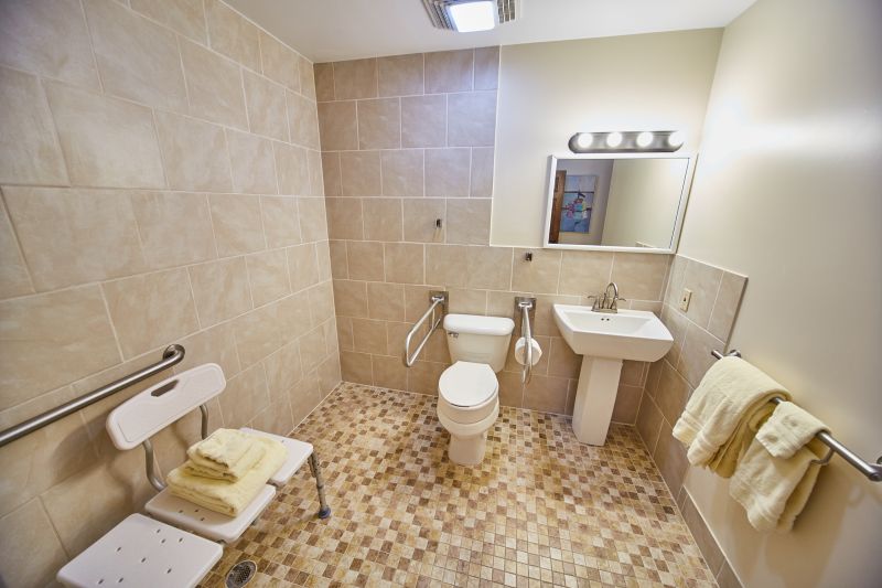 Best Bathroom Accessibility Contractors in Scottsbluff, NE